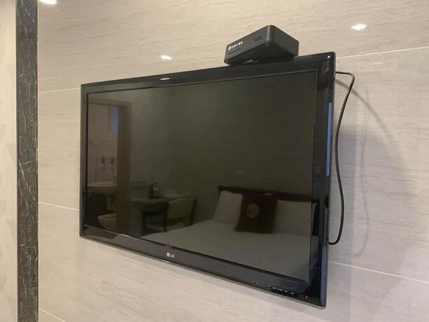 Imagen general del Hotel Jiaoxi Hot Springs. Foto 3