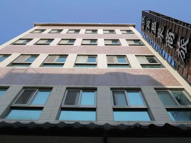 Imagen general del Hotel Jiaoxi Hot Springs. Foto 8