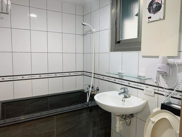 Imagen de la habitación del Hotel Jiaoxi Hot Springs. Foto 16