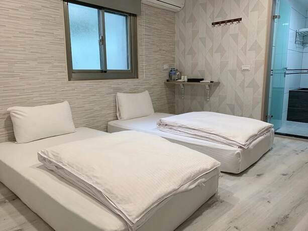 Imagen de la habitación del Hotel Jiaoxi Hot Springs. Foto 17