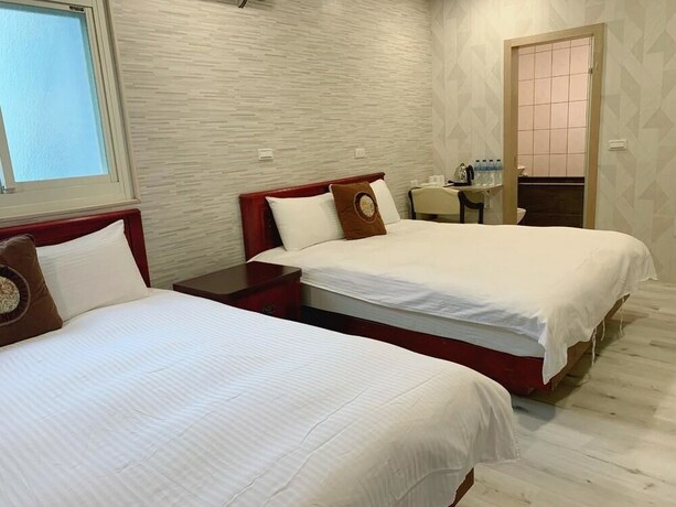Imagen de la habitación del Hotel Jiaoxi Hot Springs. Foto 19