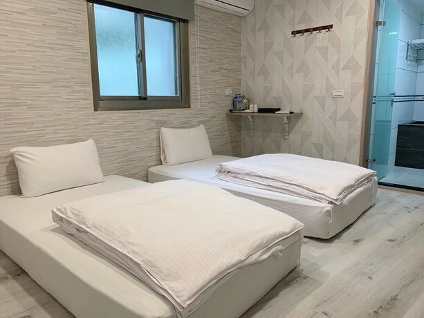 Imagen de la habitación del Hotel Jiaoxi Hot Springs. Foto 23