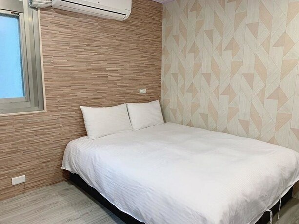 Imagen de la habitación del Hotel Jiaoxi Hot Springs. Foto 24