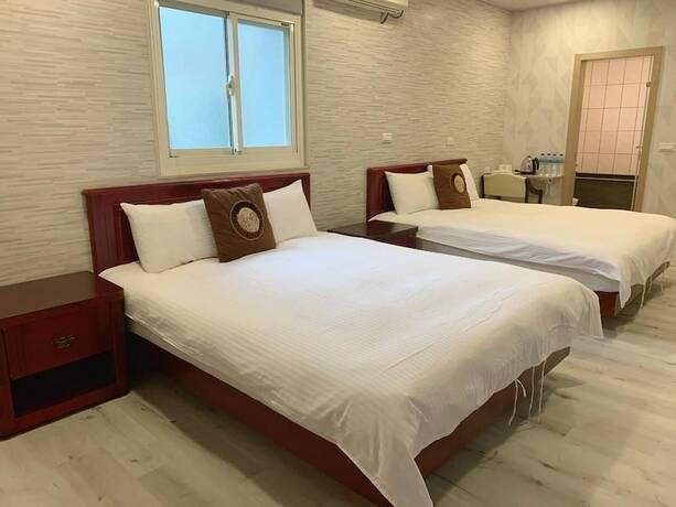 Imagen de la habitación del Hotel Jiaoxi Hot Springs. Foto 26