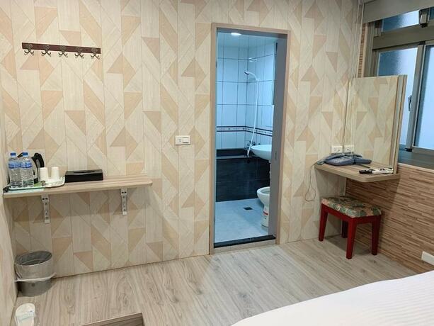 Imagen de la habitación del Hotel Jiaoxi Hot Springs. Foto 28