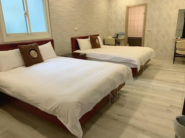 Imagen de la habitación del Hotel Jiaoxi Hot Springs. Foto 30