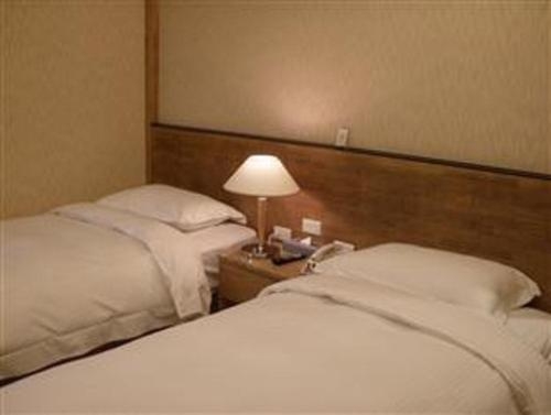 Imagen de la habitación del Hotel Jiaoxi-the Riverside. Foto 7