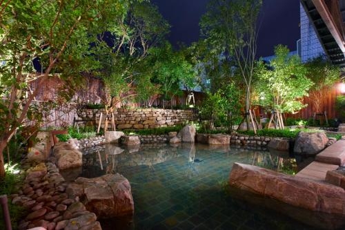 Imagen general del Hotel Jiaoxi-the Riverside. Foto 2