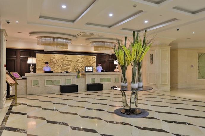 Imagen de la habitación del Hotel Jiaqi Landscape. Foto 2