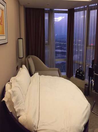 Imagen de la habitación del Hotel Jiaqi Landscape. Foto 4