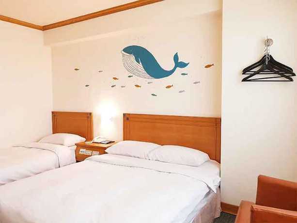 Imagen de la habitación del Hotel Jia's Inn Kenting. Foto 2
