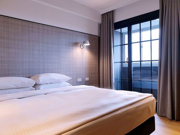 Imagen de la habitación del Hotel Jia's Inn Kenting. Foto 4