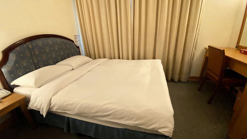 Imagen de la habitación del Hotel Jia's Inn Kenting. Foto 6