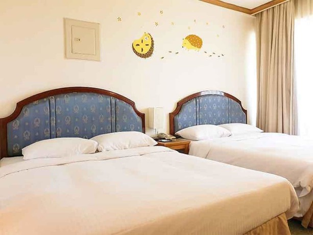 Imagen de la habitación del Hotel Jia's Inn Kenting. Foto 8