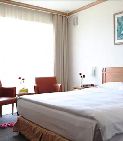 Imagen de la habitación del Hotel Jia's Inn Kenting. Foto 9