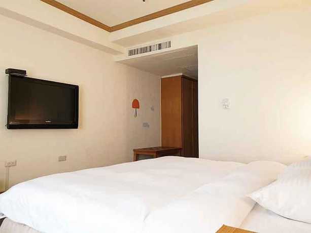 Imagen de la habitación del Hotel Jia's Inn Kenting. Foto 10