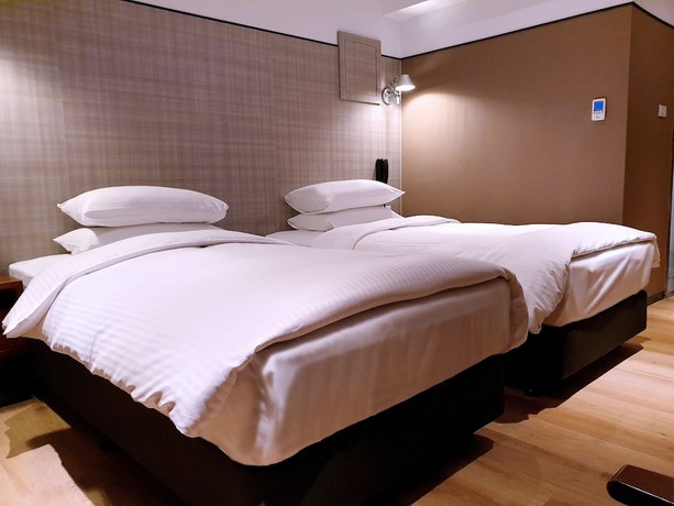 Imagen de la habitación del Hotel Jia's Inn Kenting. Foto 11