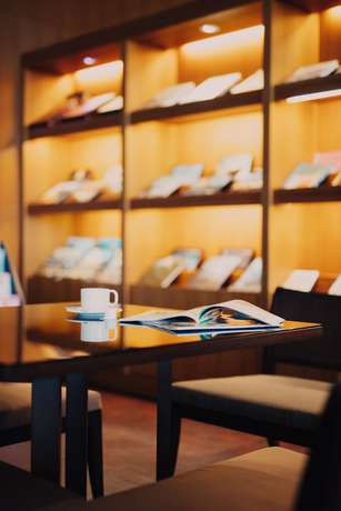 Imagen de los interiores del Hotel Jia's Inn Kenting. Foto 19