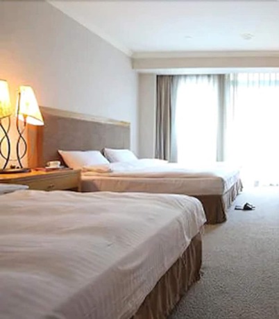 Imagen de la habitación del Hotel Jia's Inn Kenting. Foto 13