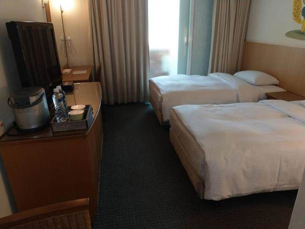 Imagen de la habitación del Hotel Jia's Inn Kenting. Foto 16