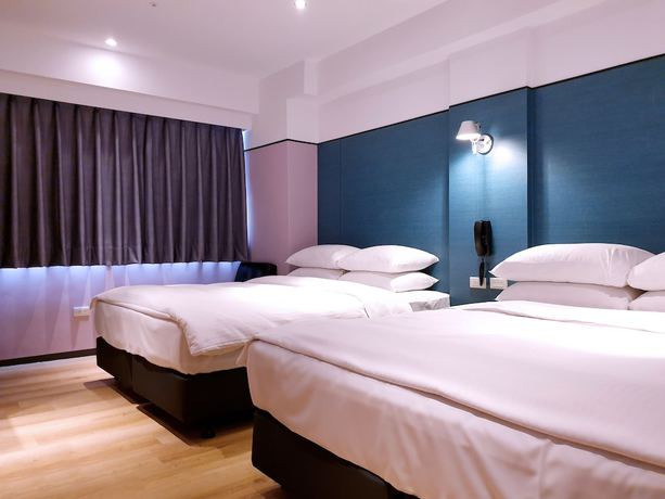 Imagen de la habitación del Hotel Jia's Inn Kenting. Foto 17