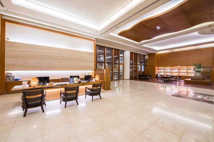 Imagen de los interiores del Hotel Jia's Inn Kenting. Foto 20