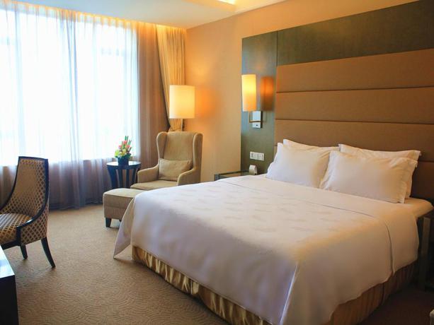 Imagen general del Hotel Jiaxin Conifer Shunde. Foto 3