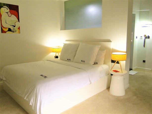 Imagen de la habitación del Hotel Jiaxing Meiwan Lanting Boutique. Foto 4