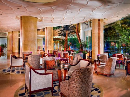 Imagen general del Hotel Jiaxing Sunshine. Foto 3