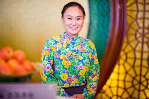 Imagen general del Hotel Jiaxing Sunshine. Foto 12