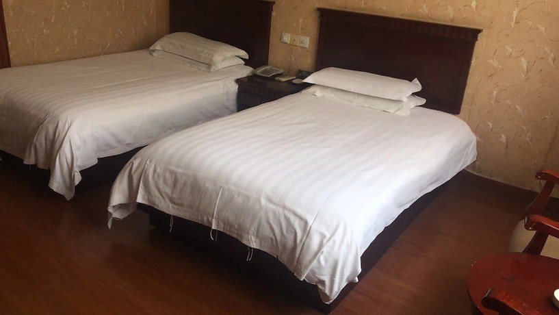 Imagen de la habitación del Hotel Jiaxing Yijiangnan Holiday. Foto 7