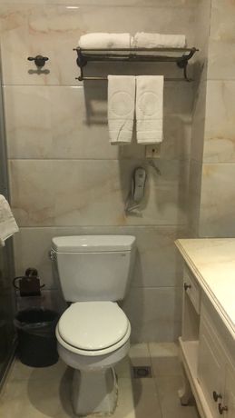 Imagen de la habitación del Hotel Jiaxing Yijiangnan Holiday. Foto 8