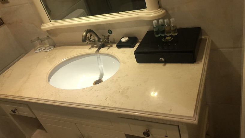 Imagen de la habitación del Hotel Jiaxing Yijiangnan Holiday. Foto 11