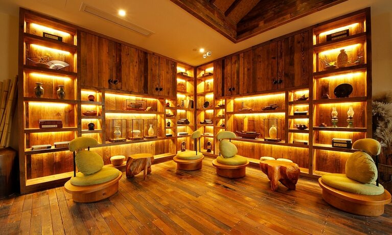 Imagen general del Hotel Jiaxing Zitaoxuan Inn. Foto 13