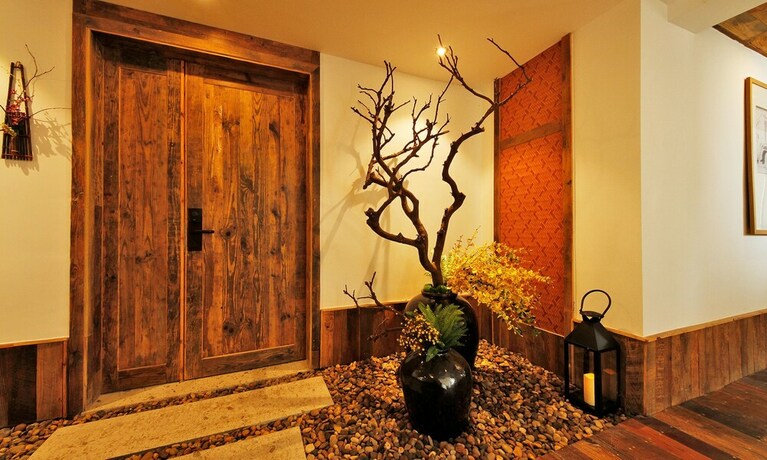 Imagen de la habitación del Hotel Jiaxing Zitaoxuan Inn. Foto 18