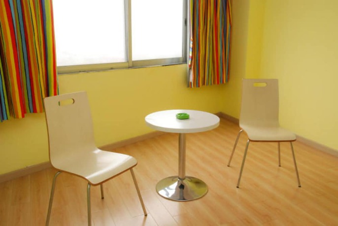 Imagen de la habitación del Hotel Jiaying Chain - Dongguan Nancheng Branch. Foto 3