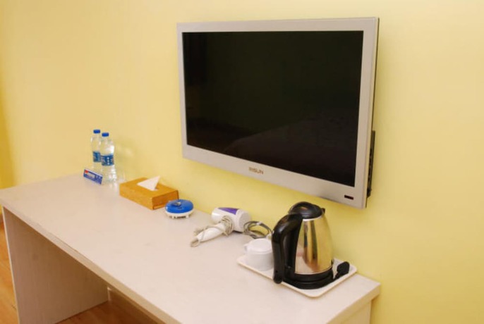 Imagen de la habitación del Hotel Jiaying Chain - Dongguan Nancheng Branch. Foto 4
