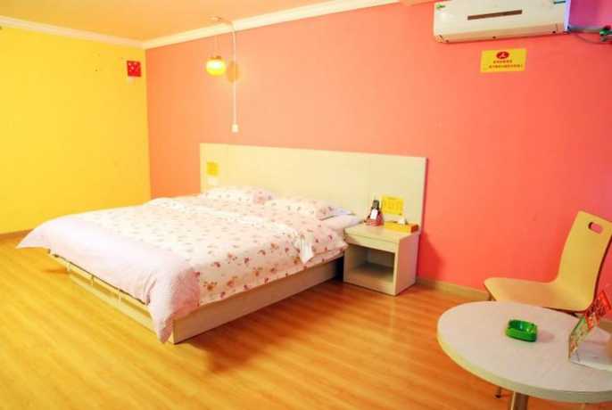 Imagen de la habitación del Hotel Jiaying Chain - Dongguan Nancheng Branch. Foto 7