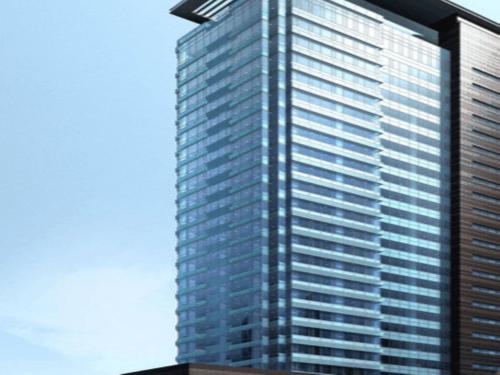 Imagen general del Hotel Jiazheng International Energy. Foto 3