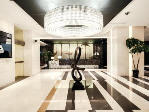 Imagen general del Hotel Jiazheng International Energy. Foto 4