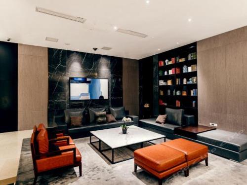 Imagen de la habitación del Hotel Jiazheng International Energy. Foto 8