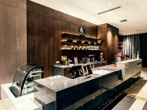 Imagen general del Hotel Jiazheng International Energy. Foto 5