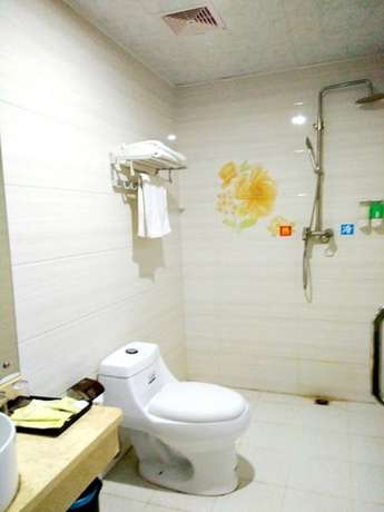 Imagen de la habitación del Hotel Jiazhou. Foto 5