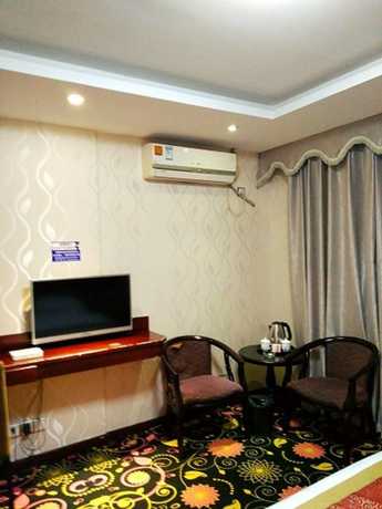 Imagen de la habitación del Hotel Jiazhou. Foto 6