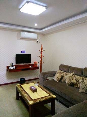 Imagen de la habitación del Hotel Jiazhou. Foto 7