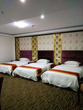 Imagen de la habitación del Hotel Jiazhou. Foto 9