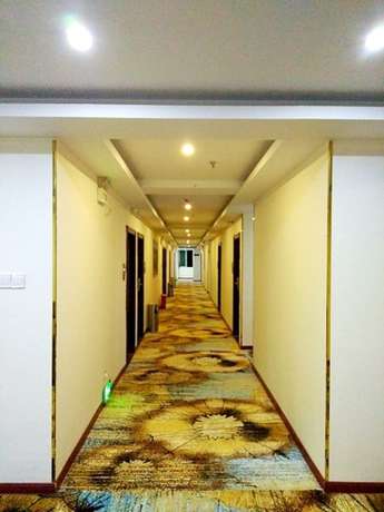 Imagen de los interiores del Hotel Jiazhou. Foto 15