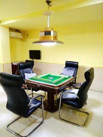 Imagen de los interiores del Hotel Jiazhou. Foto 16