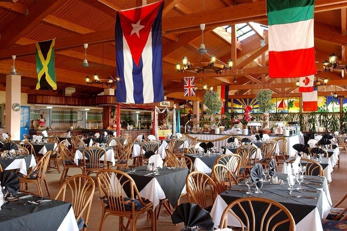 Imagen general del Hotel Jibacoa. Foto 1