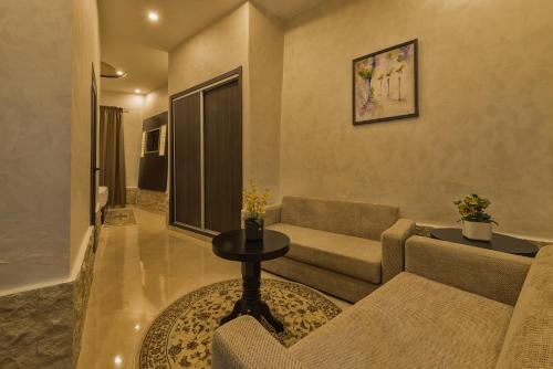 Imagen de la habitación del Hotel Jibal Chaouen. Foto 6